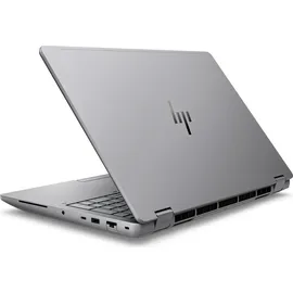 HP ZBook Fury G1i 16 16" Intel Core Ultra 9 285HX 64 GB RAM 2 TB SSD RTX PRO 4000 Win11 Pro Silber