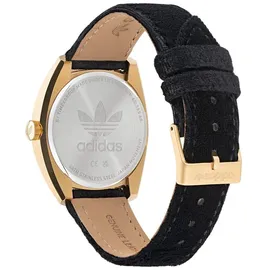 adidas Watches Aofh22513 Edition One Uhr Black