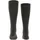 Falke Comfort Wool Kniestrümpfe aus Wolle Kinder anthra.mel 39-42