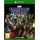 Marvel's Guardians of the Galaxy: The Telltale Series Xbox One M (Reif), Physische Medien
