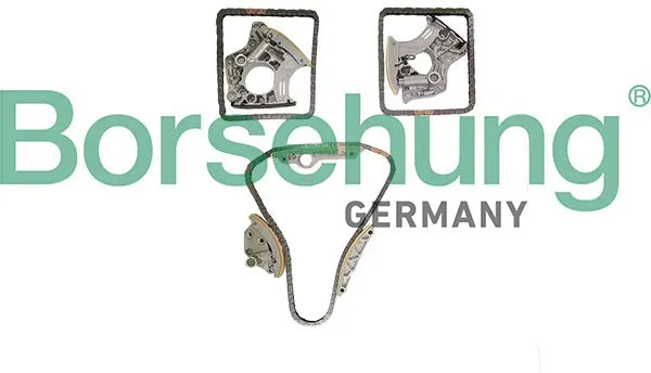 BORSEHUNG b12961 für Audi
