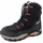 MEINDL Yolup Junior Schwarz/Orange 39