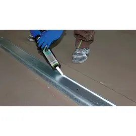 Beko Trockenbau Profilkleber 310 ml 1 St.