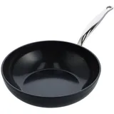 GreenPan Barcelona Pro Wok 28cm Schwarz