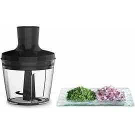 Moulinex Powermix Silence HM653910 Handmixer