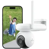 Reolink Altas PT Ultra Weiß