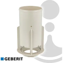 Geberit Bassin für Heberglocke, für AP-Spülkasten AP140