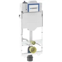 Geberit GIS Wand-WC-Element 125cm mit Sigma