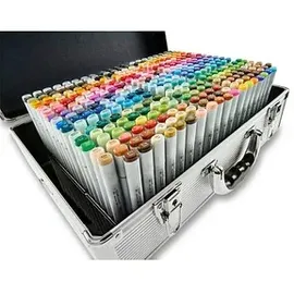Copic Sketch Layoutmarker-Set 358 St. farbsortiert