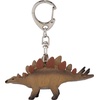 Q Mojo, Schlüsselanhänger, Mojo Schlüsselanhänger Stegosaurus - 387448