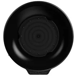 Fidlock Vacuum Ahead Cap Base Halterung - black