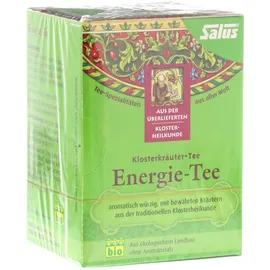 SALUS Energie Kräutertee 15x2 g
