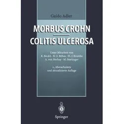 Morbus Crohn - Colitis ulcerosa