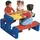 LITTLE TIKES Large Picnic Table