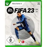 FIFA 23 [Xbox Series X-Spiel