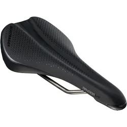Bontrager Fahrradsattel Arvada Elite Schwarz Modell Aktion