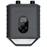 RIDE ENGINE AIR BOX Elektrische Pumpe 2025