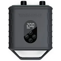 RIDE ENGINE AIR BOX Elektrische Pumpe 2025