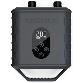 RIDE ENGINE AIR BOX Elektrische Pumpe 2025
