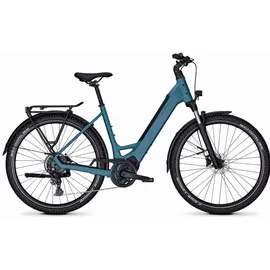 Kalkhoff Entice L Season 2026 27,5 Zoll RH 55 cm blau