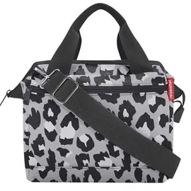KLICKfix Reisenthel Roomy schwarz