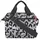 KLICKfix Reisenthel Roomy schwarz