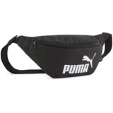 Puma Phase Gürteltasche 01 black