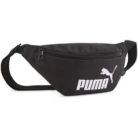 Puma Phase Gürteltasche 01 black