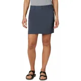 Columbia Hosenrock Damen Dunkelblau 2