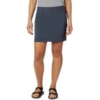 Columbia Hosenrock Damen Dunkelblau 2