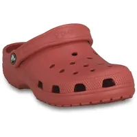 Crocs Classic Holzschuhe Strawberry Wine 37-38