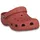 Holzschuhe Strawberry Wine 37-38