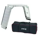 ACEBIKES Auffahrrampe Compact bis 300 kg