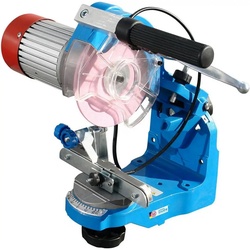 Güde, Schleifmaschine + Poliermaschine, P 2501 S