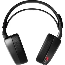SteelSeries Arctis Pro Wireless schwarz