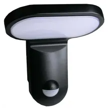 ESYLUX LED-Strahler AOL 200 LED 5K sw