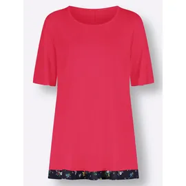 Classic Basics 2-in-1-Shirt pink 52