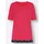 Classic Basics 2-in-1-Shirt pink 52