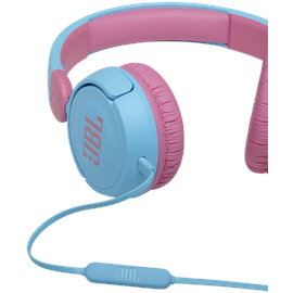 JBL Jr310 blau