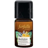 Farfalla Meditation Aromamischung