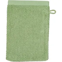Ross Selection Waschhandschuh 16 x 21 cm piniengrün 6 St.