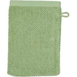 Ross Selection Waschhandschuh 16 x 21 cm piniengrün 6 St.