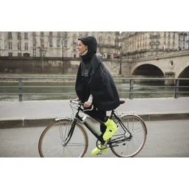 Vaude Bike Gaiter short Gelb 45