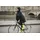 Vaude Bike Gaiter short Gelb 45