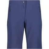 CMP Bermuda Shorts blau, M