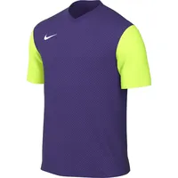 Nike Tiempo Premier II Court Purple/Volt/White XXL
