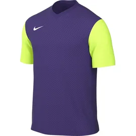 Nike Tiempo Premier II Court Purple/Volt/White XXL