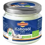 Kokosöl - nativ