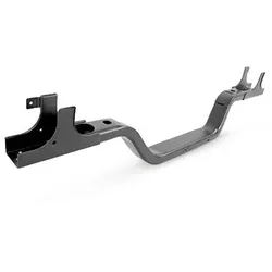 DT Spare Parts Kühlerträger 1.27351