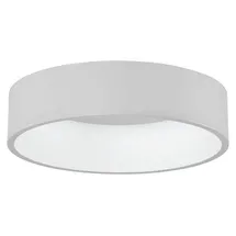 Italux Chiara 1 42 W zylindrisch weiß